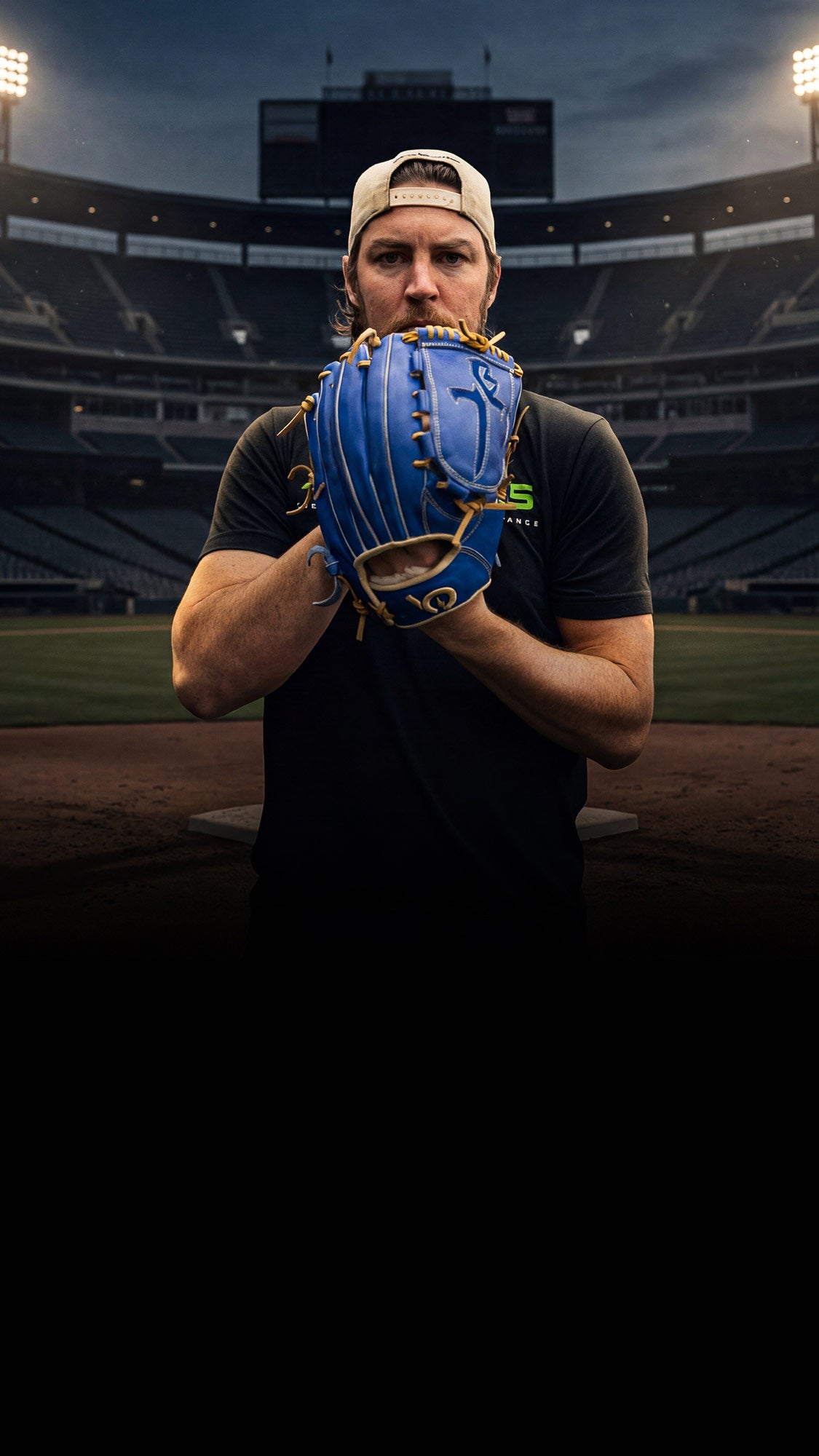 Bauer Outage | Exclusive Gear Drops & Pro Equipment – Momentum