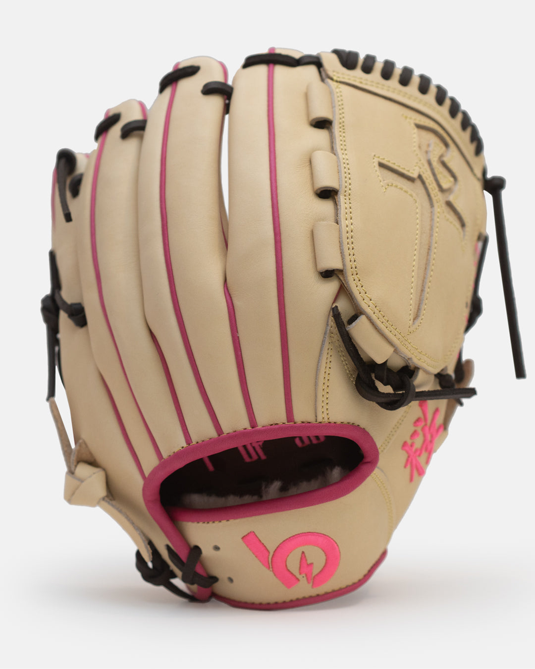 Bauer Outage "Blossom" Limited Glove