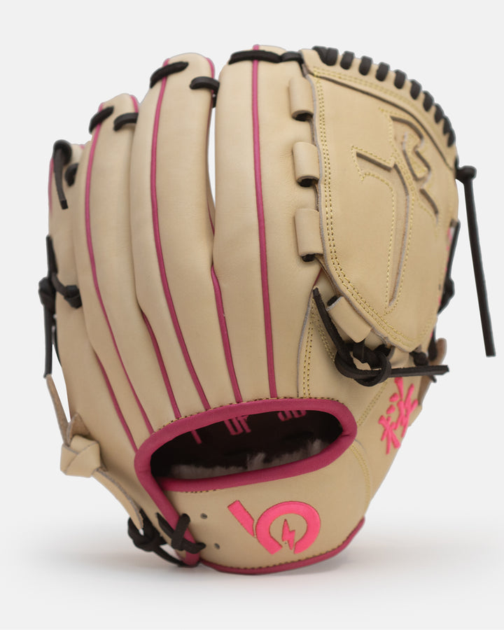 Bauer Outage "Blossom" Limited Glove