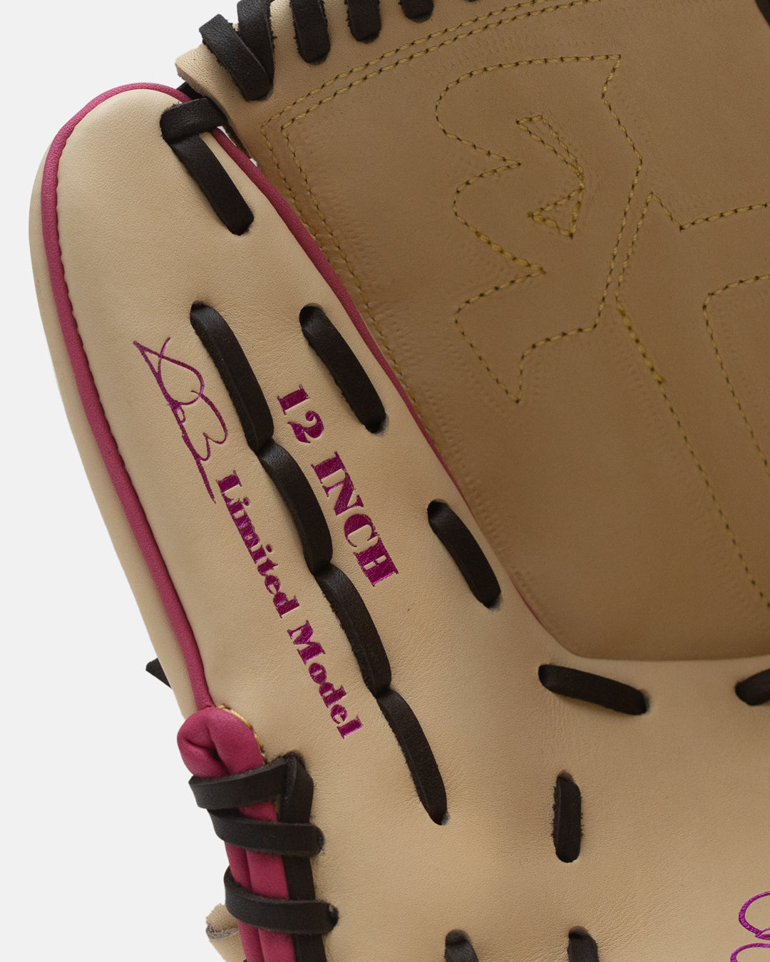 Bauer Outage "Blossom" Limited Glove