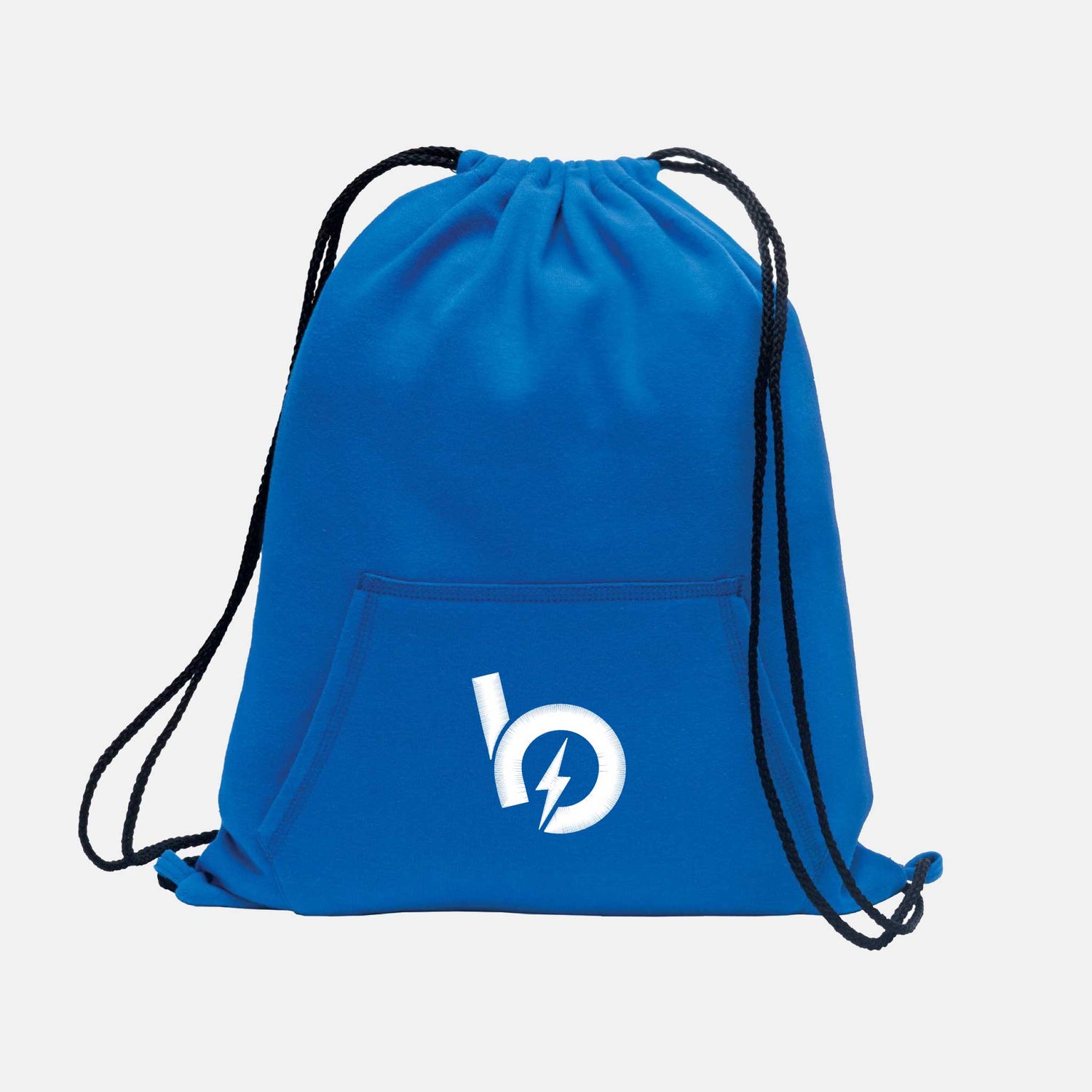 Bauer Outage Sweatshirt Drawstring Bag