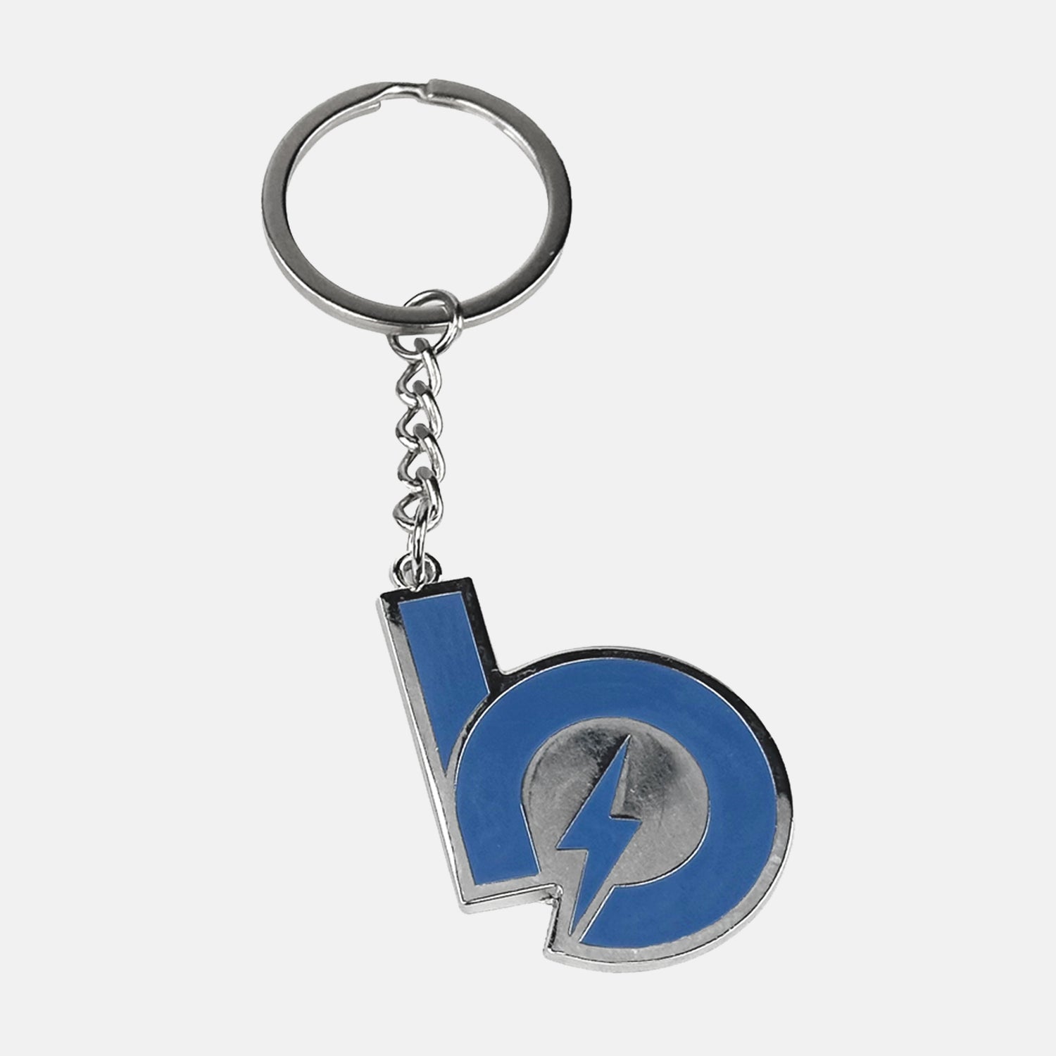 Bauer Outage Keychain