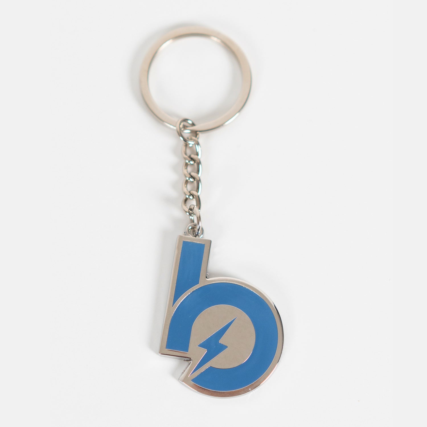 Bauer Outage Keychain