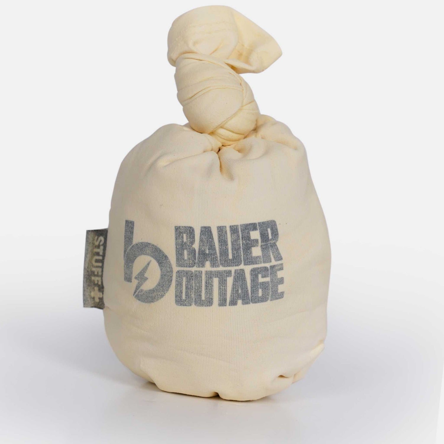 Bauer Outage Rosin Bag
