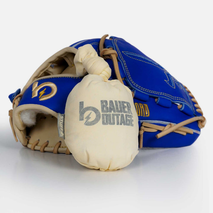 Bauer Outage Rosin Bag