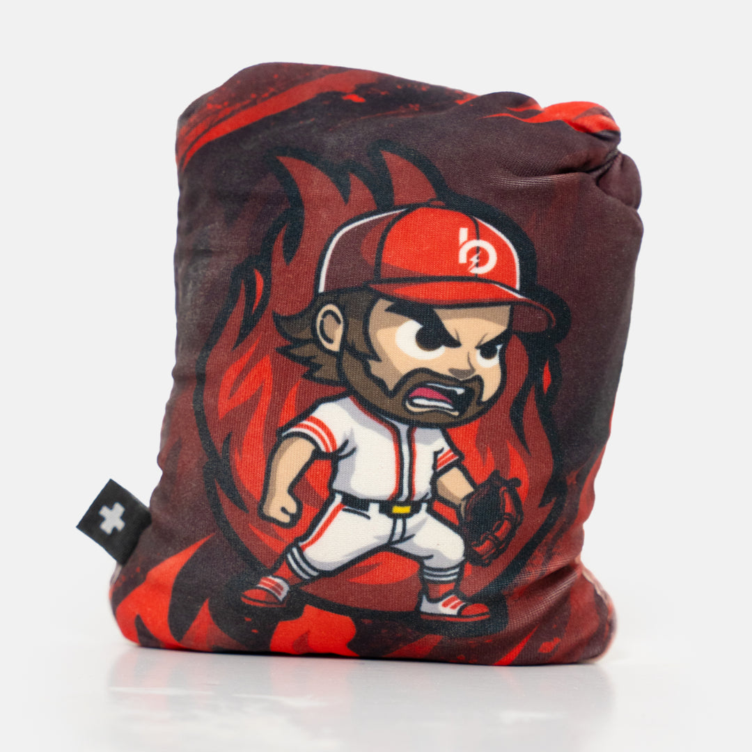 Bauer Outage Limited "Blaze" Rosin Bag
