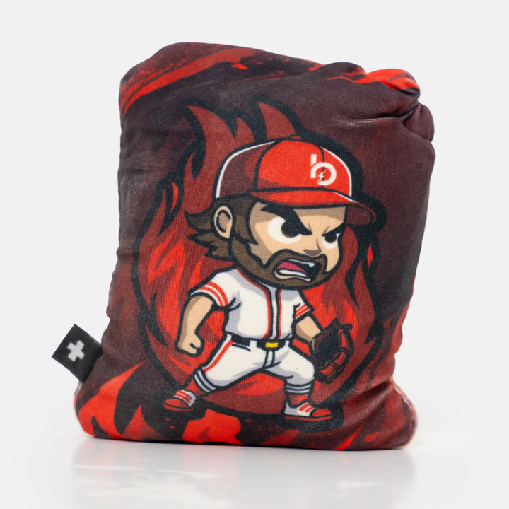 Bauer Outage Limited "Blaze" Rosin Bag