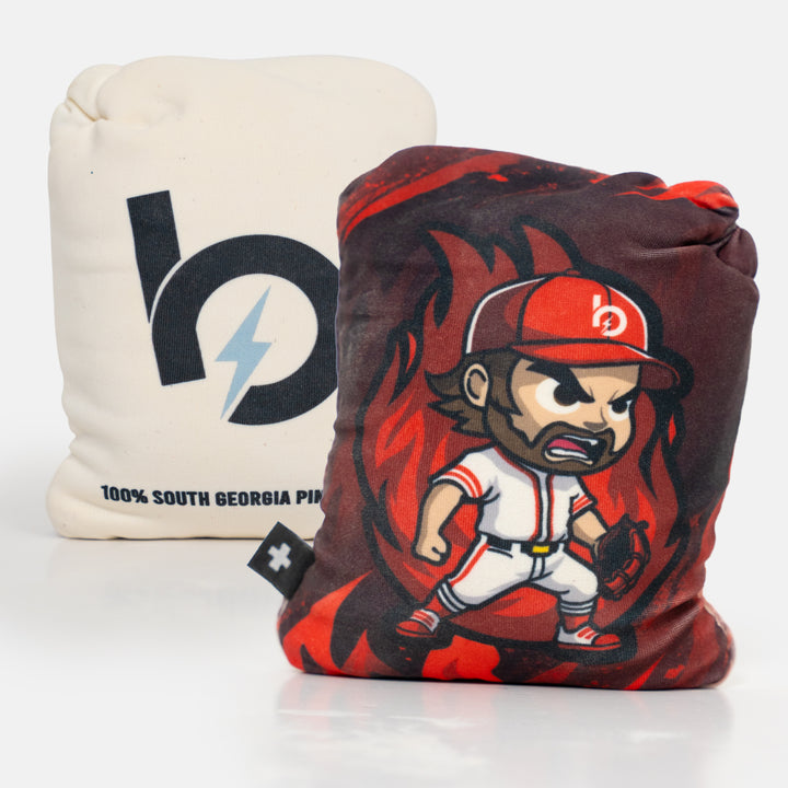 Bauer Outage Limited "Blaze" Rosin Bag