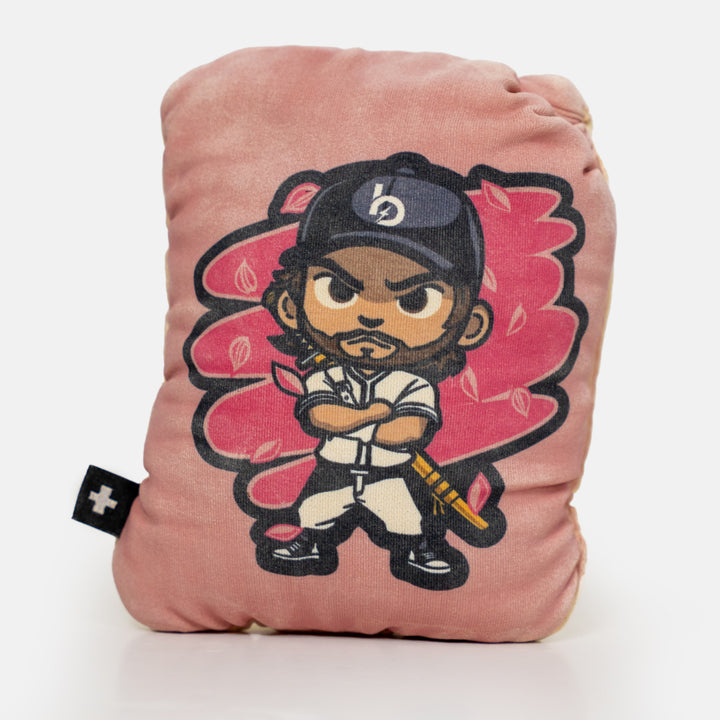 Bauer Outage Limited "Blossom" Rosin Bag