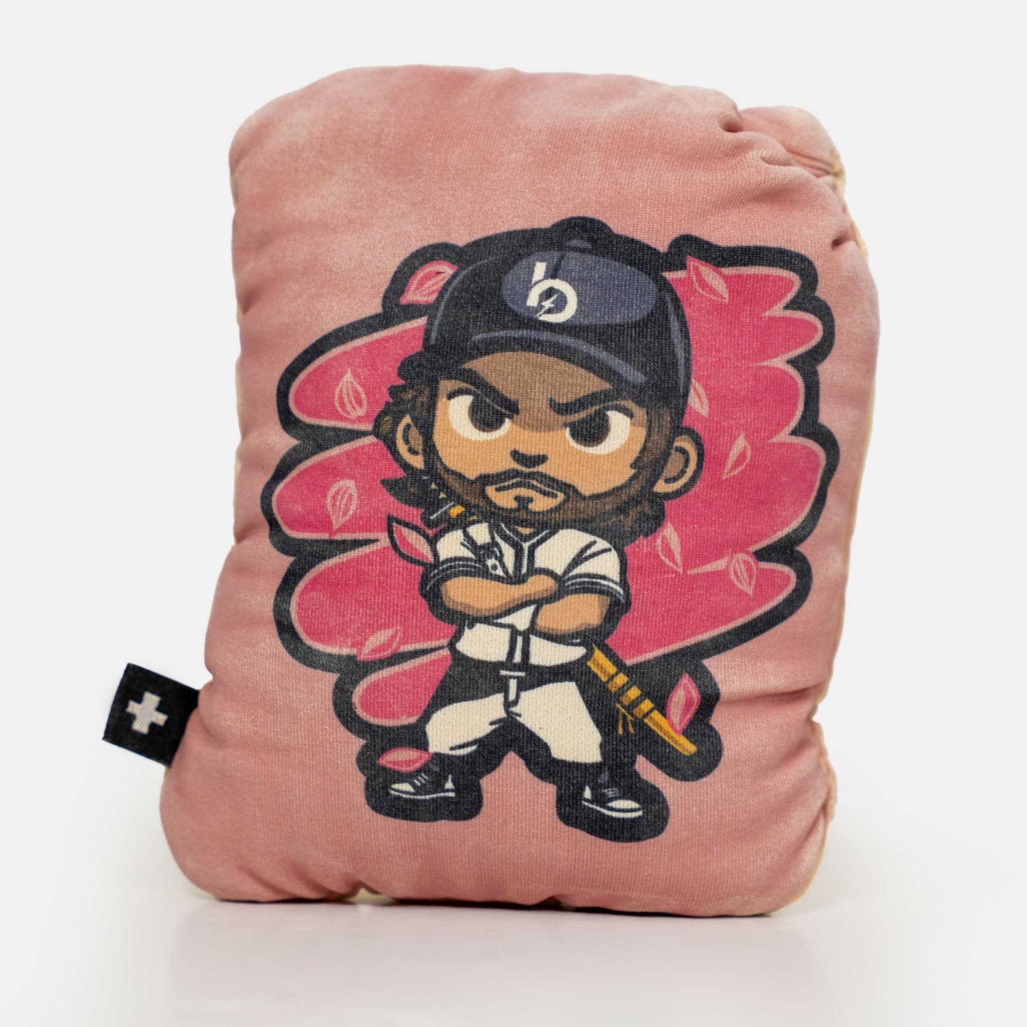 Bauer Outage Limited "Blossom" Rosin Bag