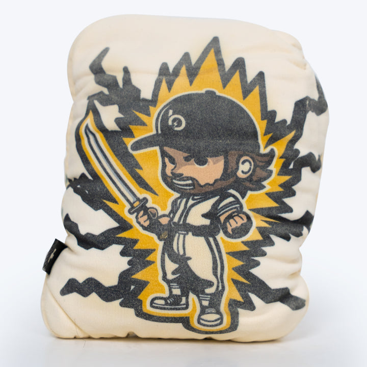 Bauer Outage Limited "Bolt" Rosin Bag
