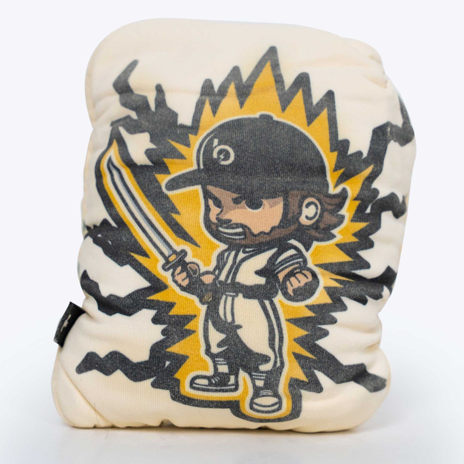 Bauer Outage Limited "Bolt" Rosin Bag
