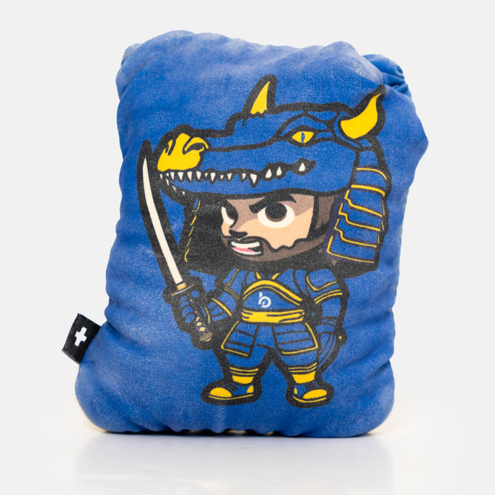 Bauer Outage Limited "Chomp" Rosin Bag