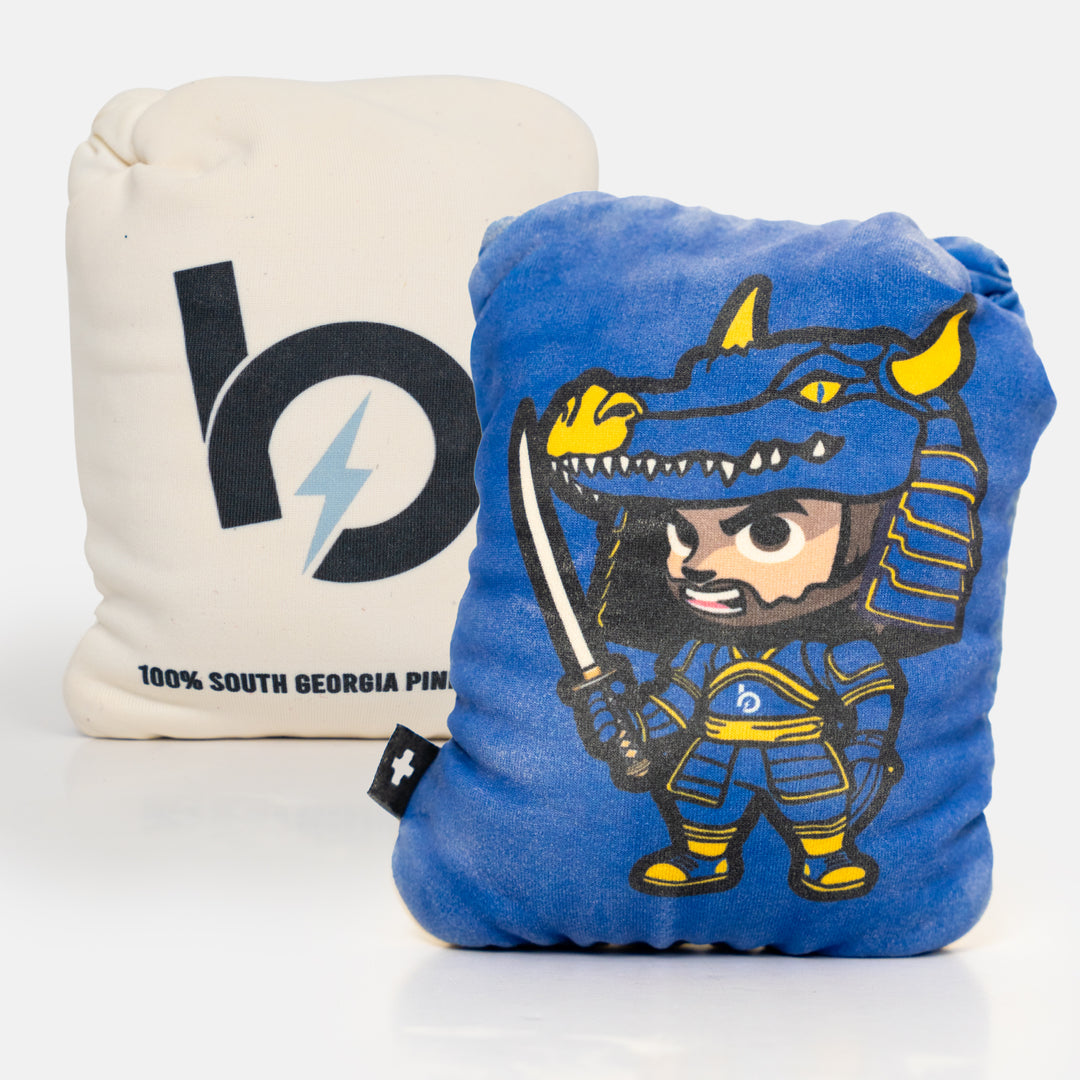 Bauer Outage Limited "Chomp" Rosin Bag