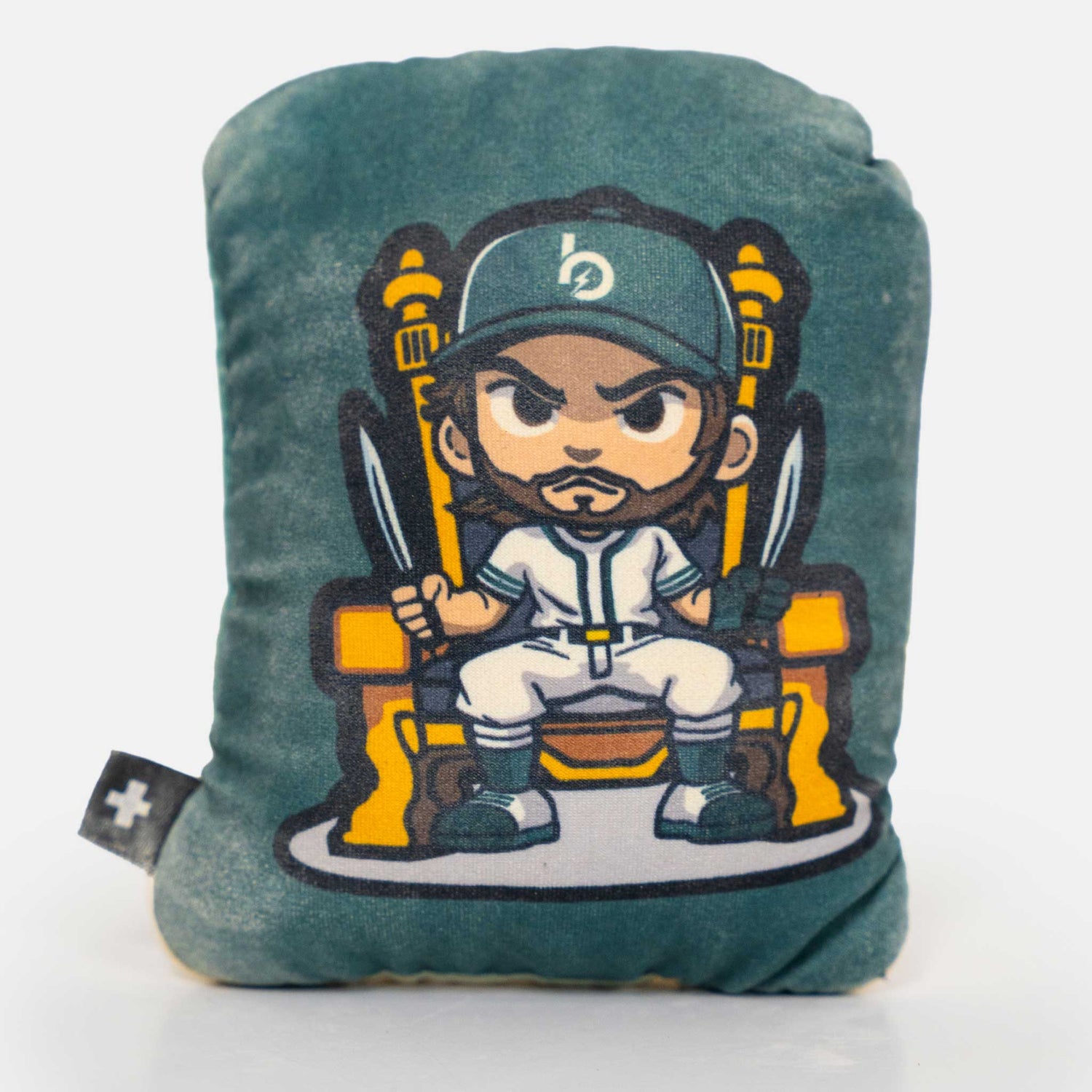 Bauer Outage Limited "Deceiver" Rosin Bag