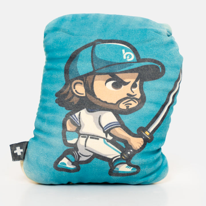 Bauer Outage Limited "Kaiju" Rosin Bag