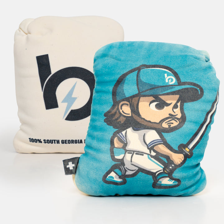 Bauer Outage Limited "Kaiju" Rosin Bag