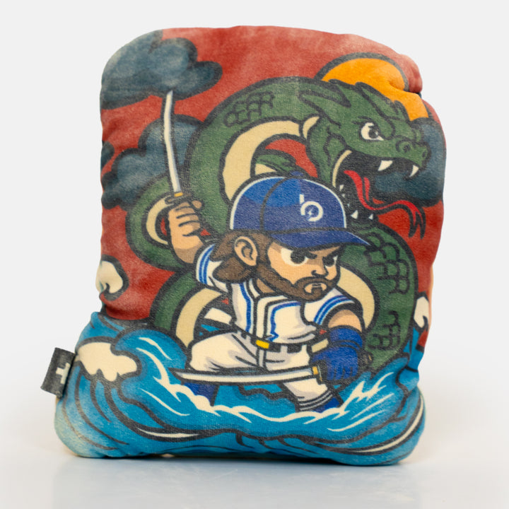 Bauer Outage Limited "Leviathan" Rosin Bag