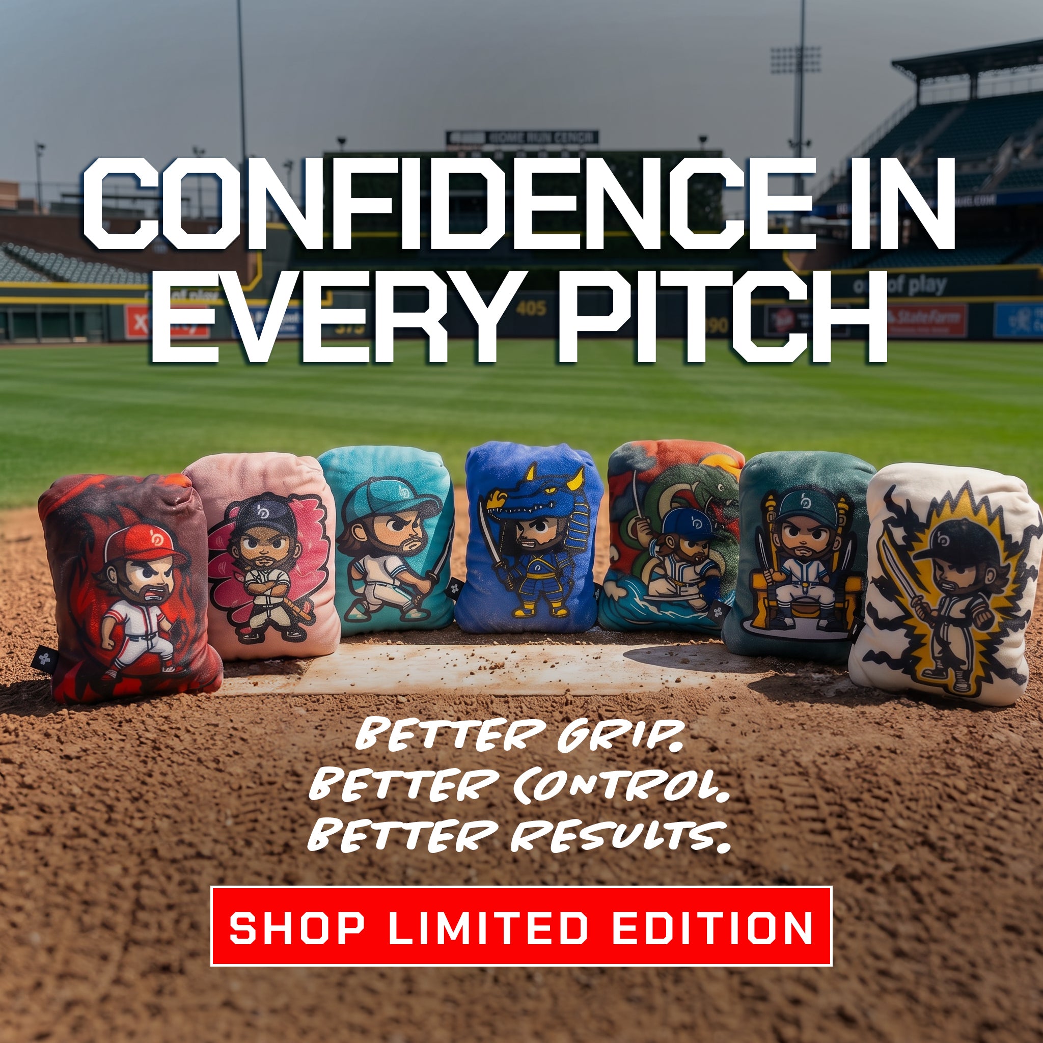 Bauer Outage トレーニングセットアップ XLサイズ Bauer Outage Collection: Limited Premium Gloves | Momentum