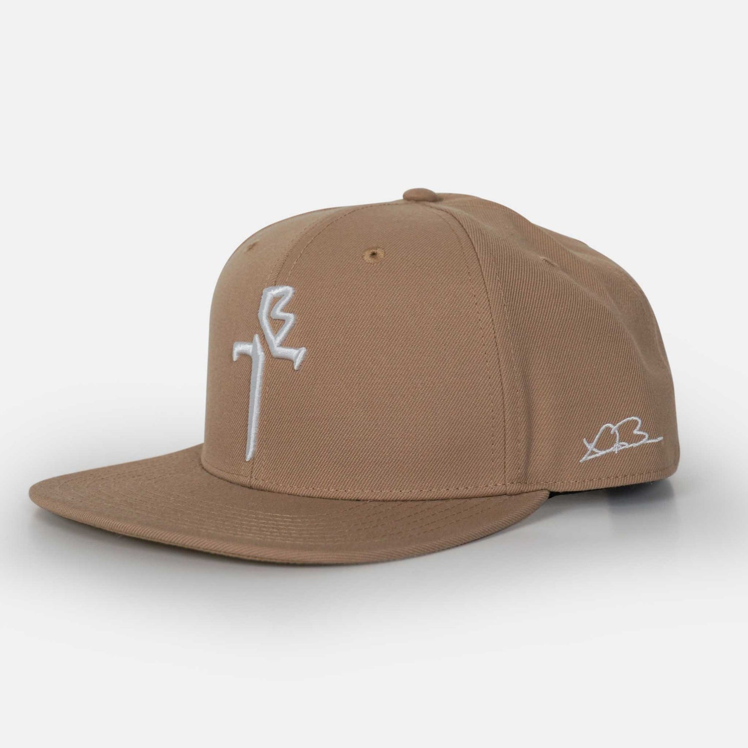 Bauer Outage Sword Logo Snapback