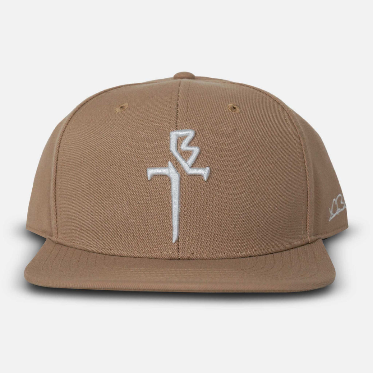 Bauer Outage Sword Logo Snapback Hat | Momentum