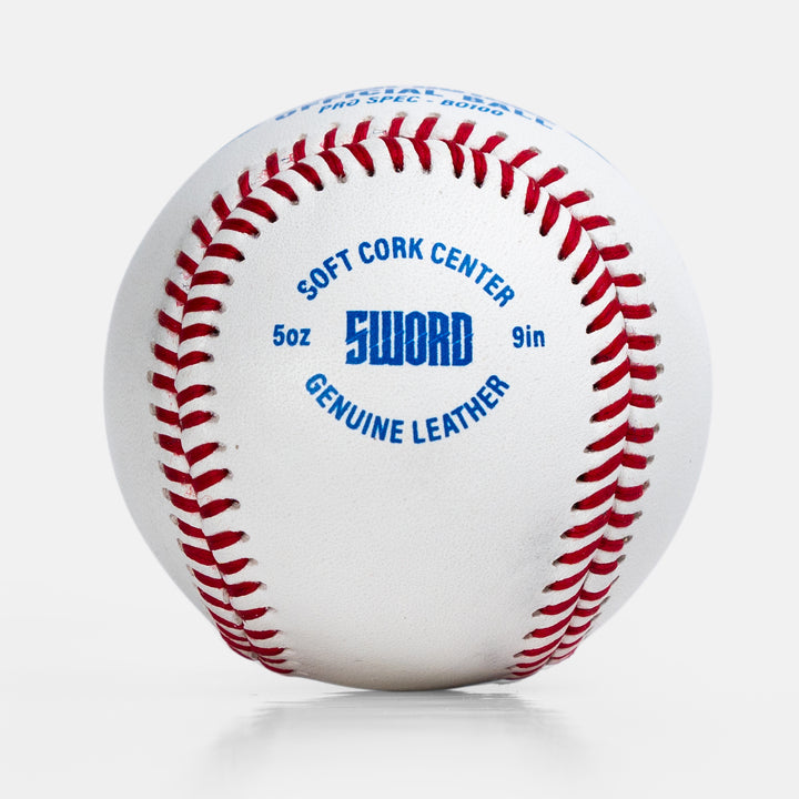 Bauer Outage Cy Young Baseballs