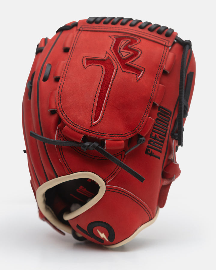 Bauer Outage "Blaze" Limited Glove