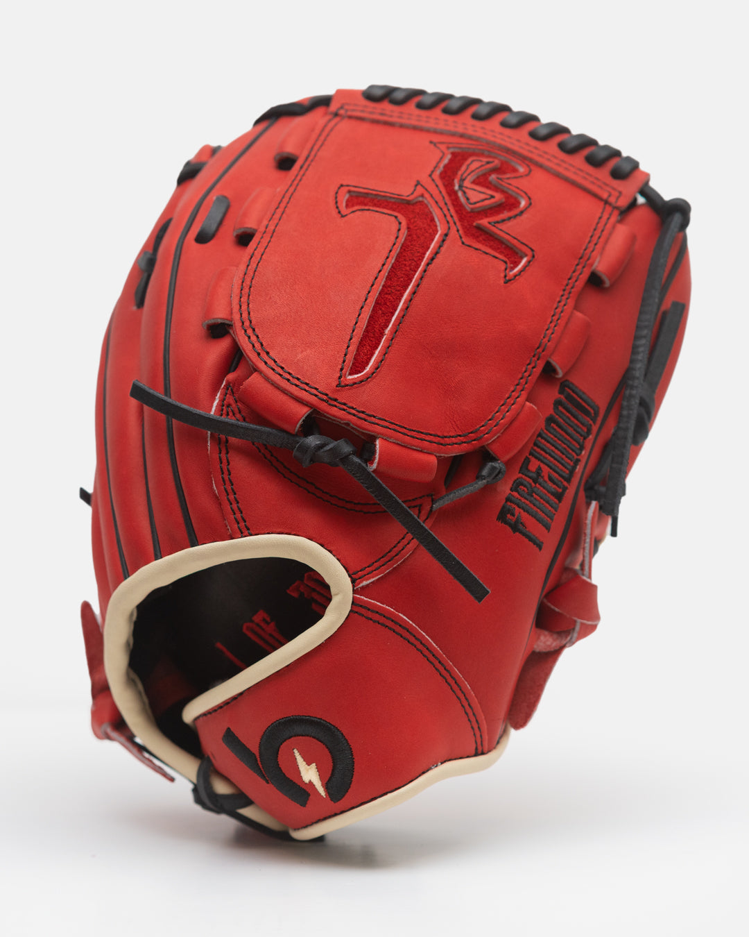 Bauer Outage "Blaze" Limited Glove