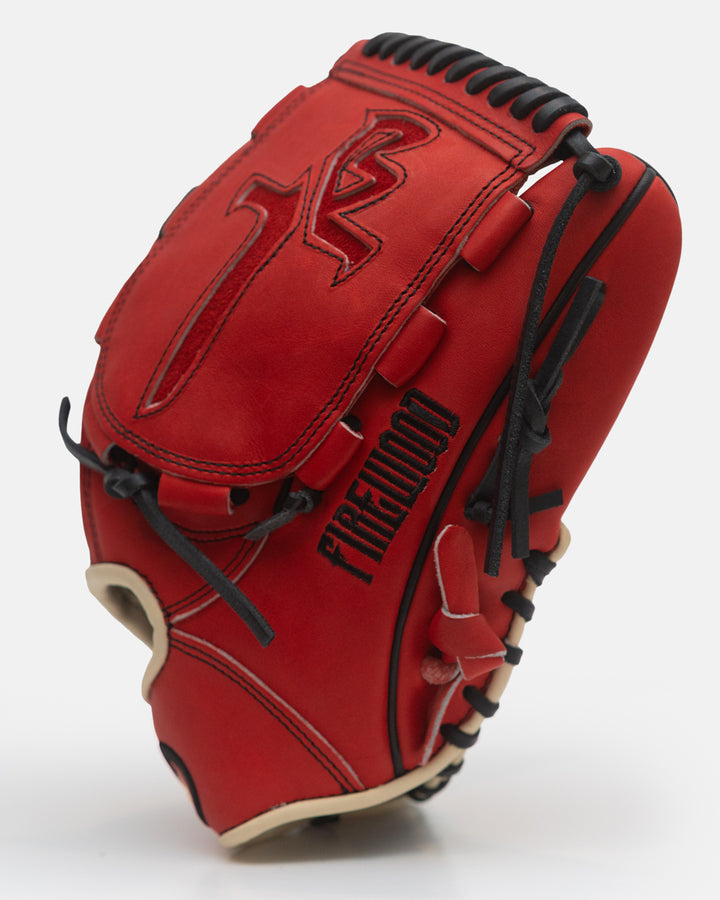 Bauer Outage "Blaze" Limited Glove