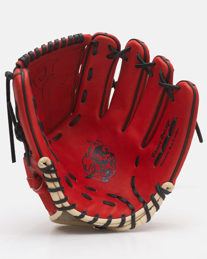 Bauer Outage "Blaze" Limited Glove