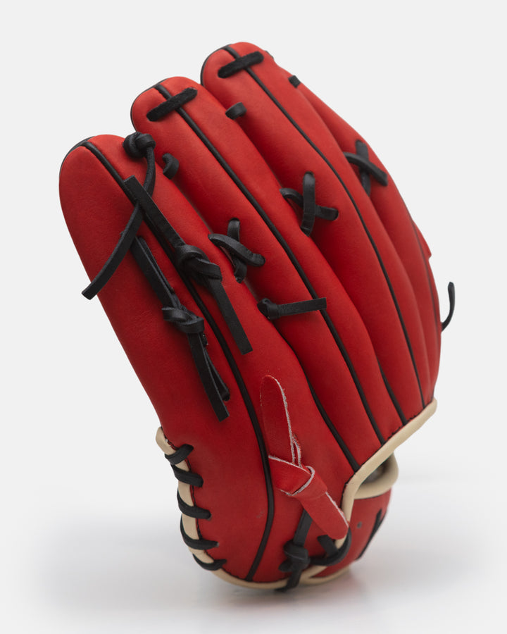 Bauer Outage "Blaze" Limited Glove
