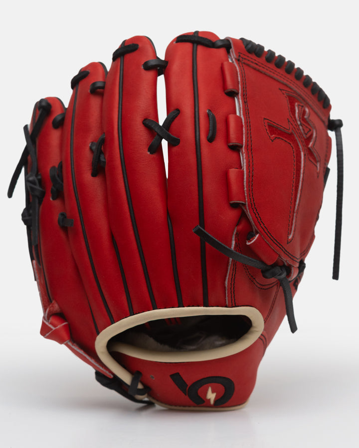 Bauer Outage "Blaze" Limited Glove