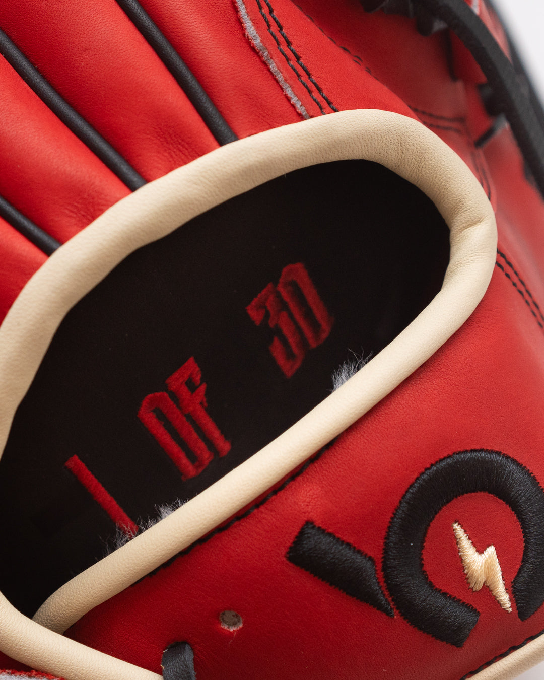 Bauer Outage "Blaze" Limited Glove