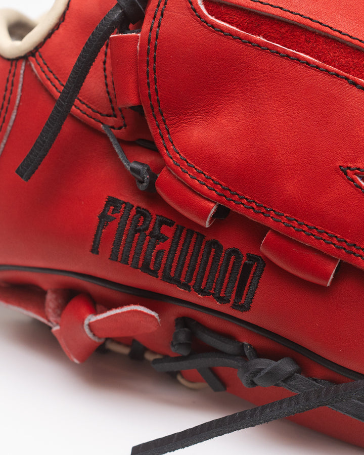 Bauer Outage "Blaze" Limited Glove