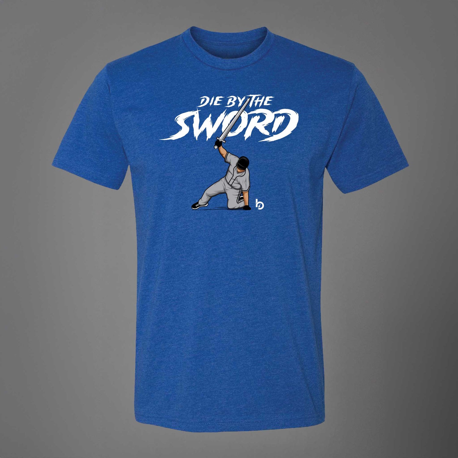 Die By The Sword Tee