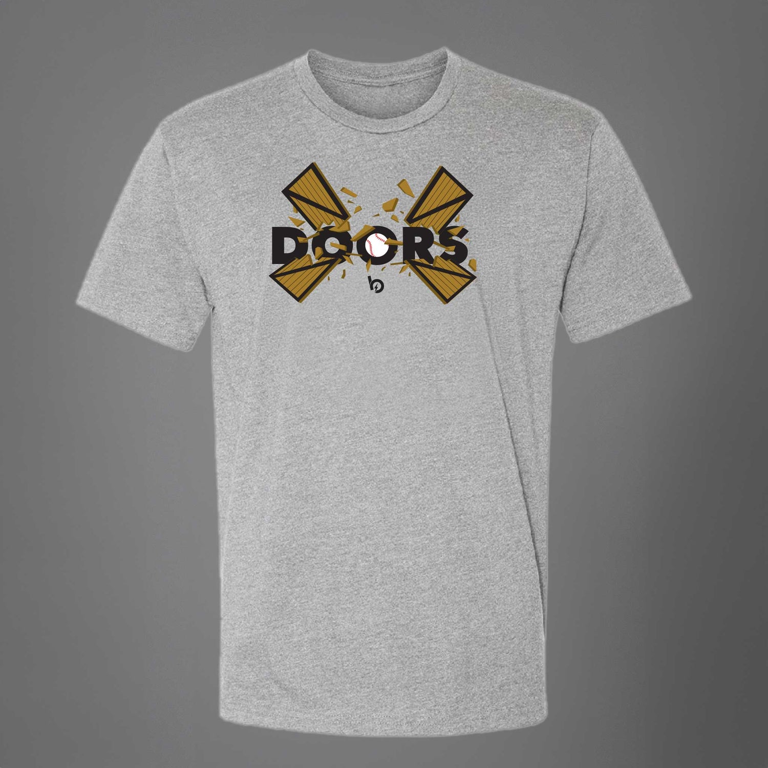 Doors Tee
