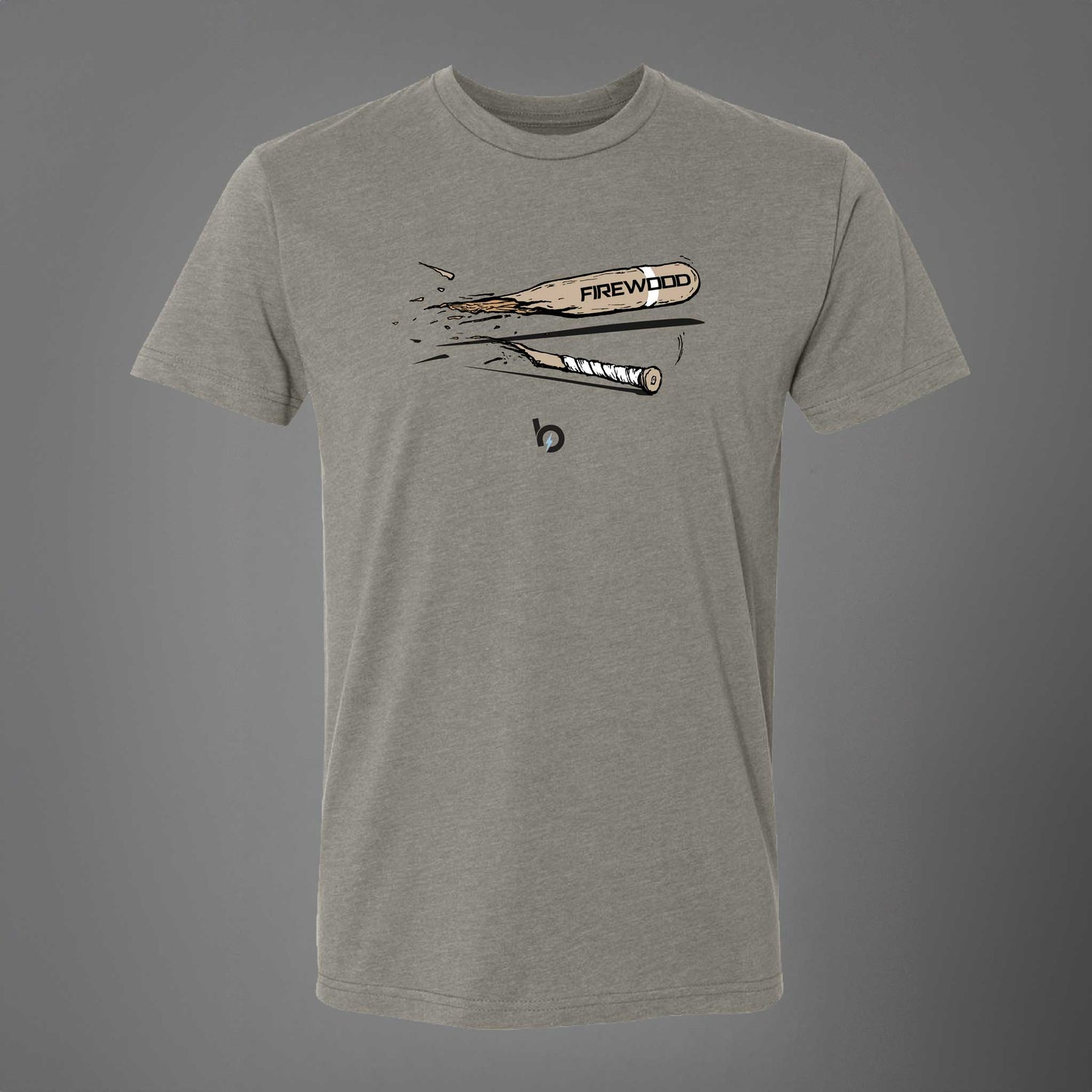 Firewood Tee