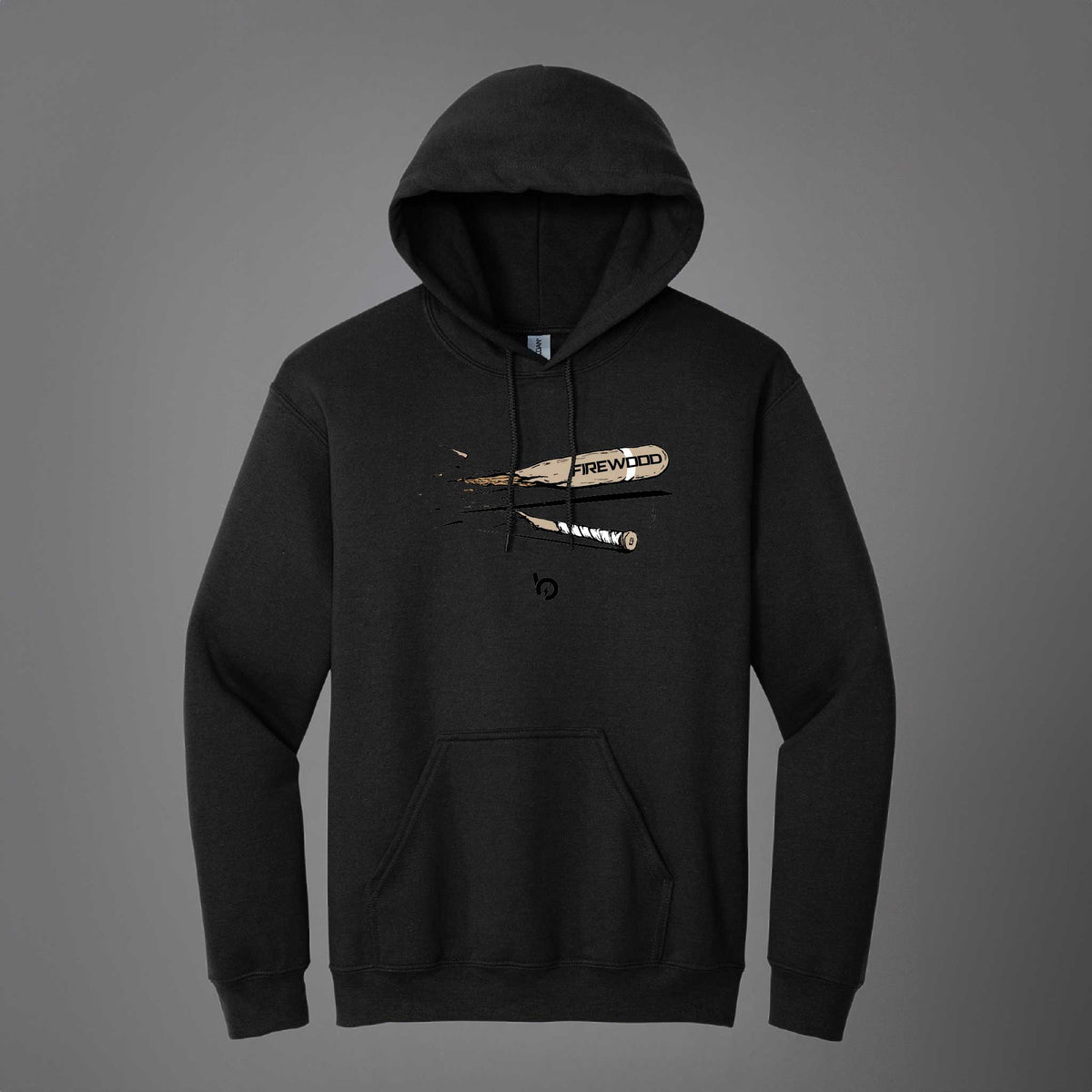 Firewood Hoodie