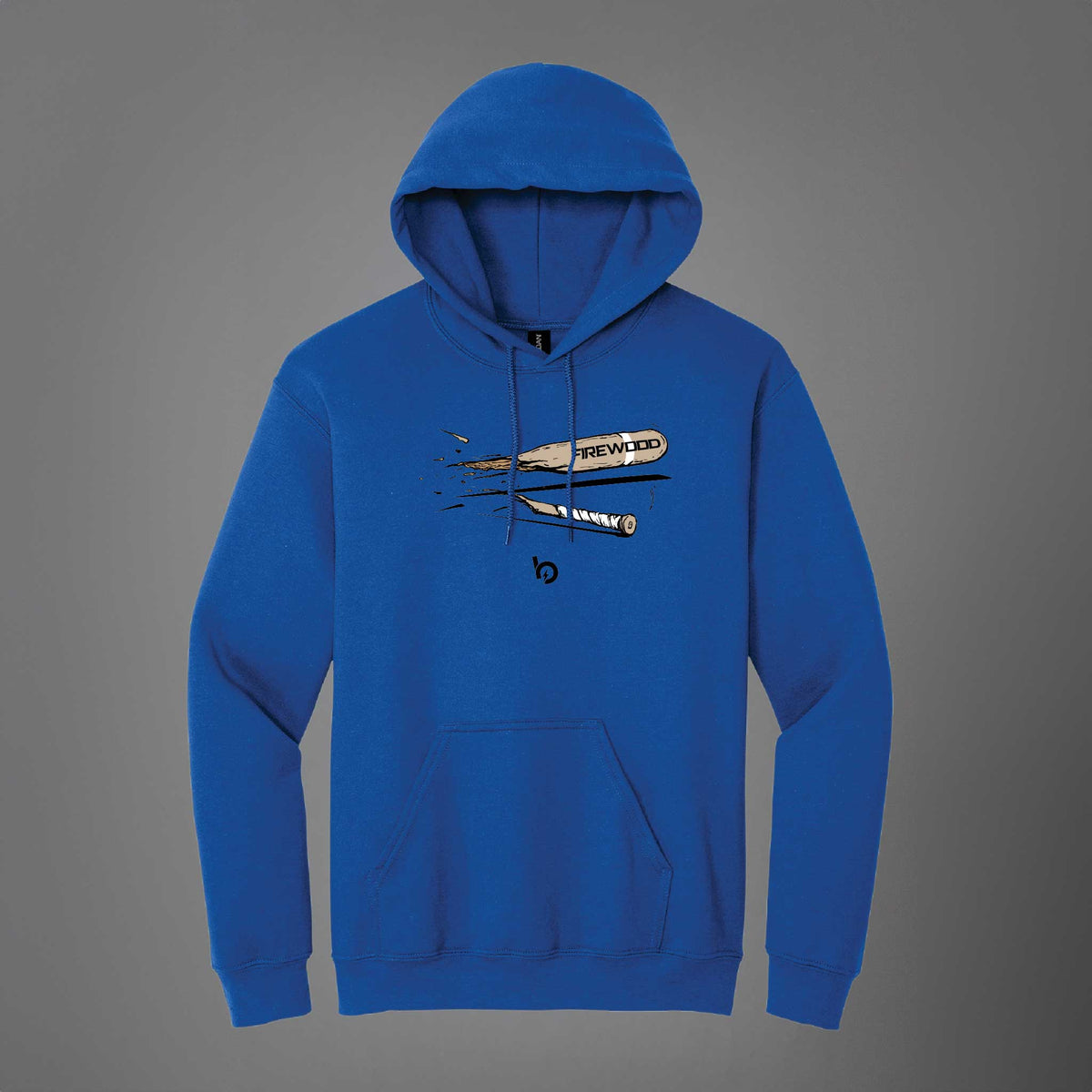 Firewood Hoodie