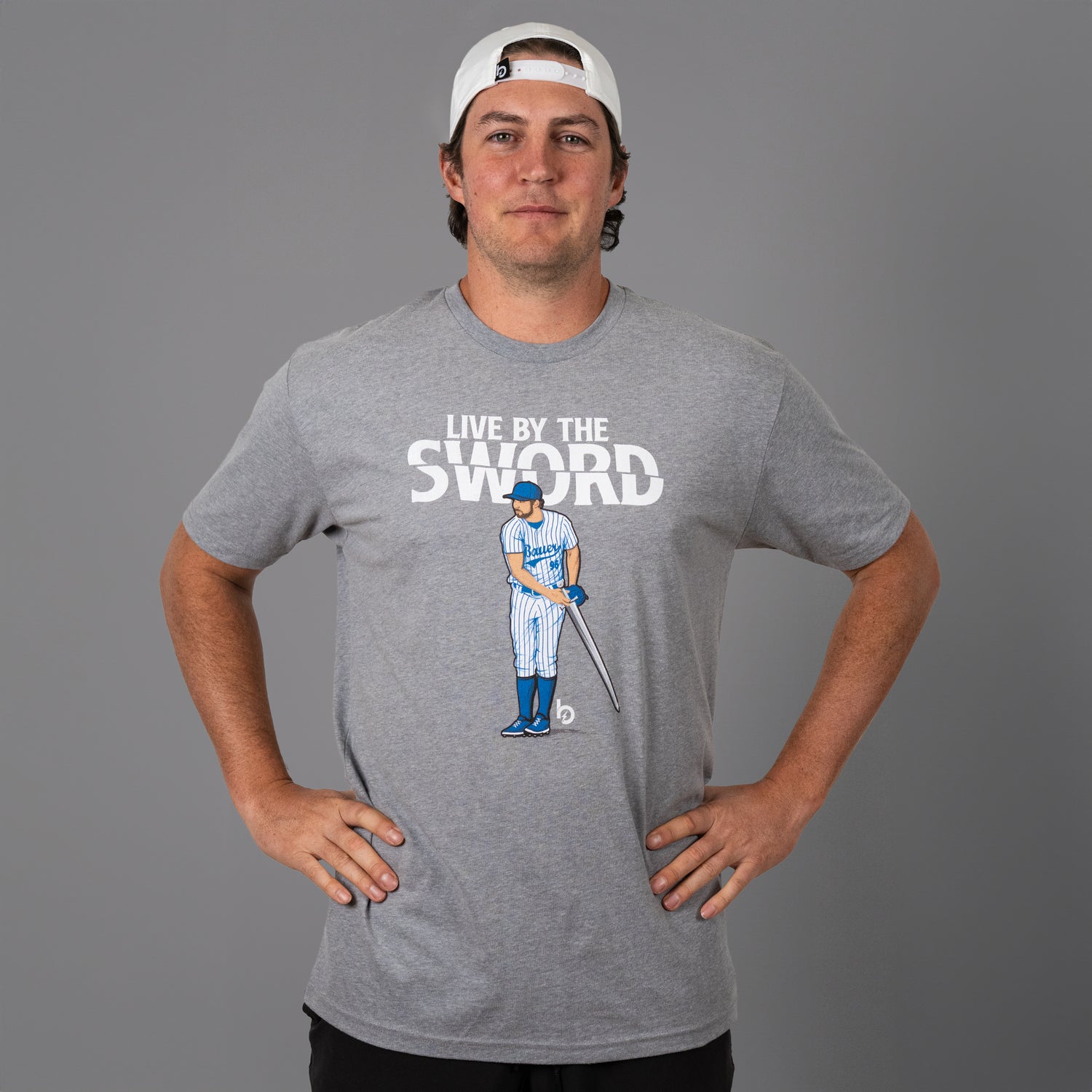 Bauer Outage Sword Bundle