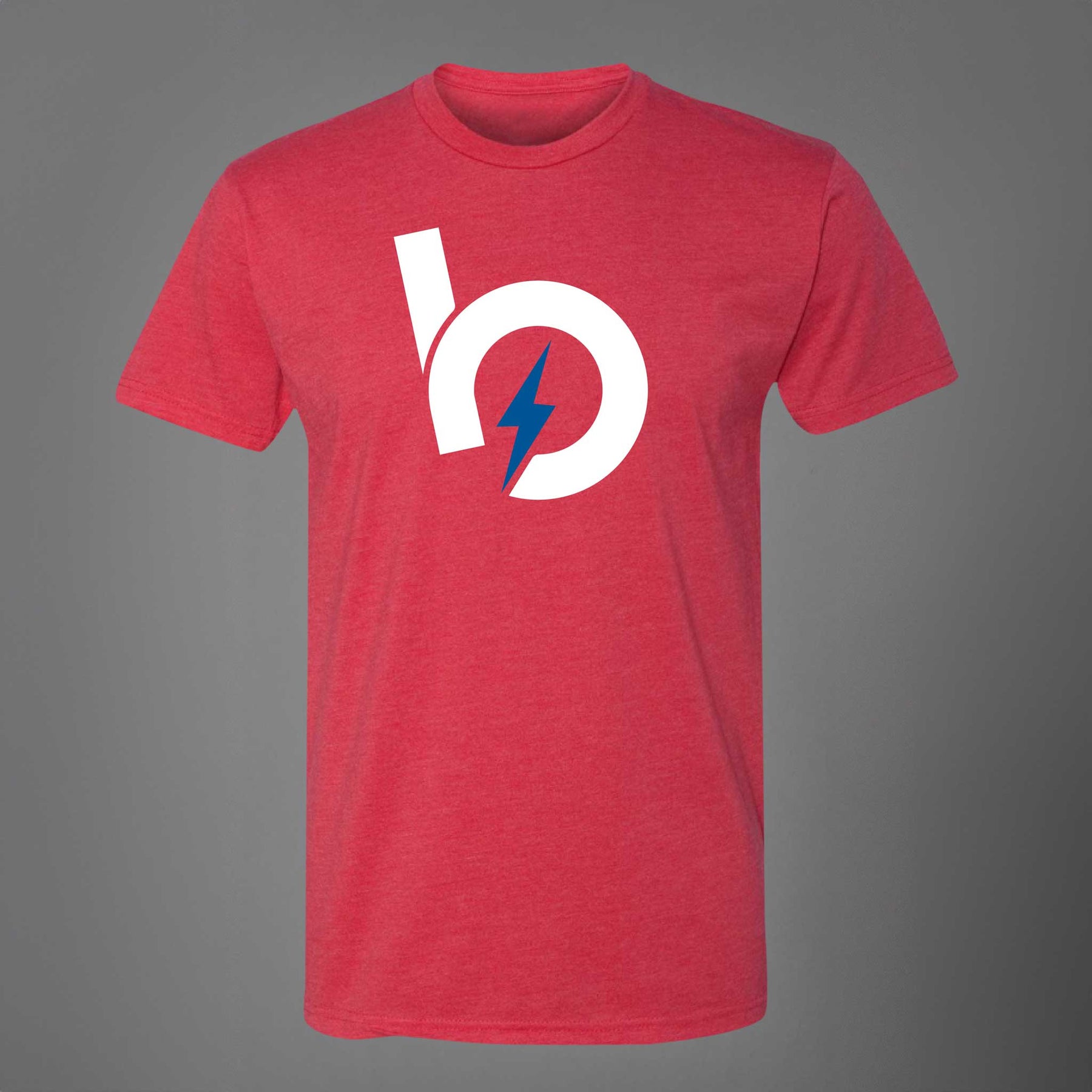 Bauer Outage Logo Tee | Momentum
