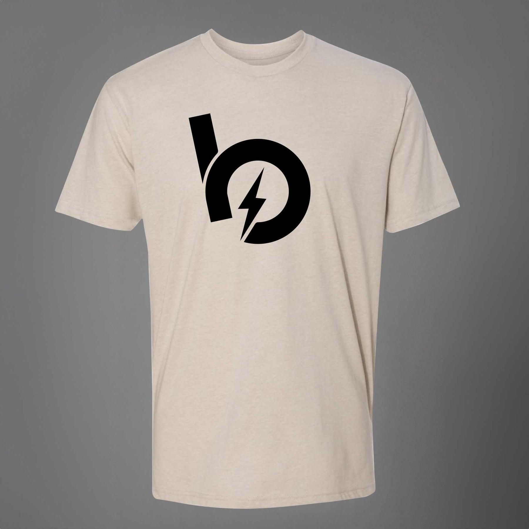 Bauer Outage Logo Tee | Momentum