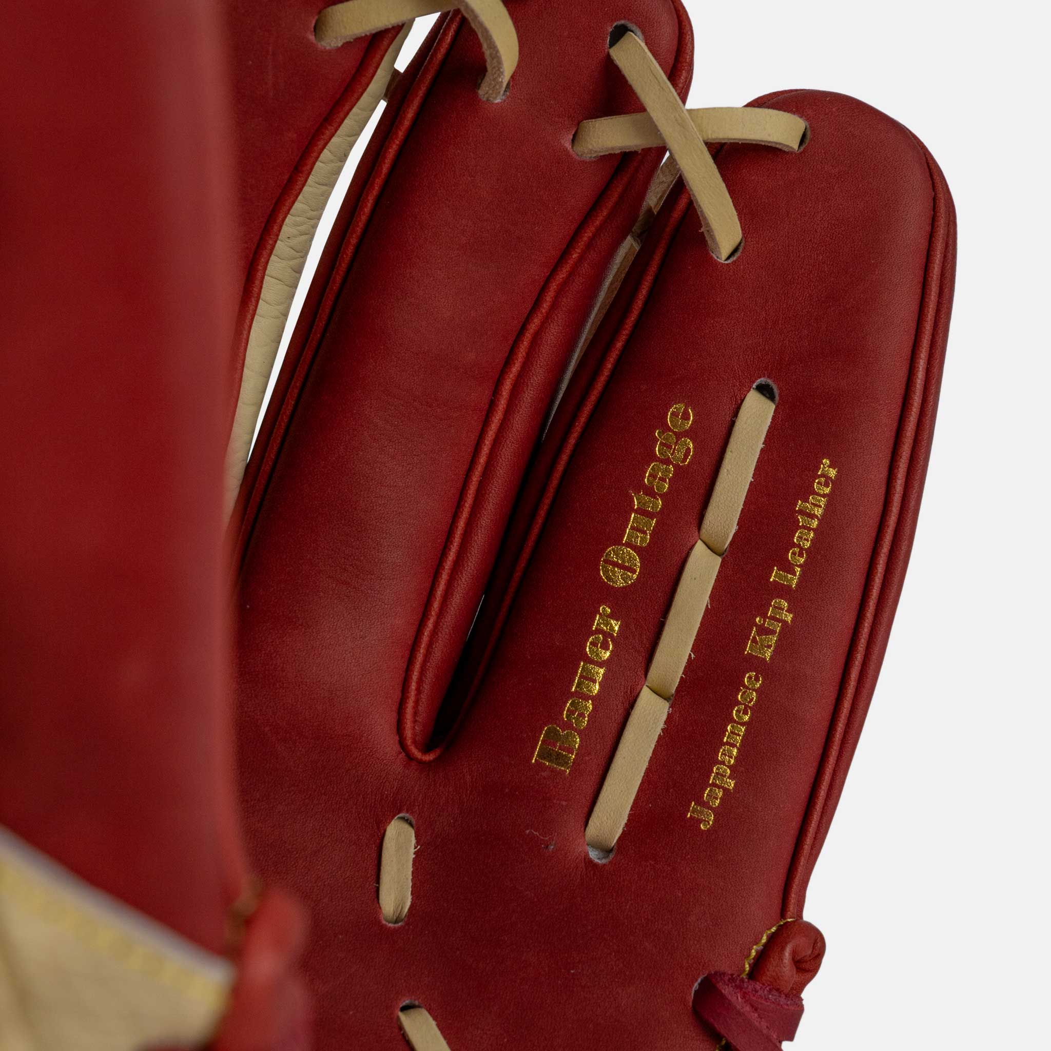 Bauer Outage Middle Finger Glove Bundle – Momentum