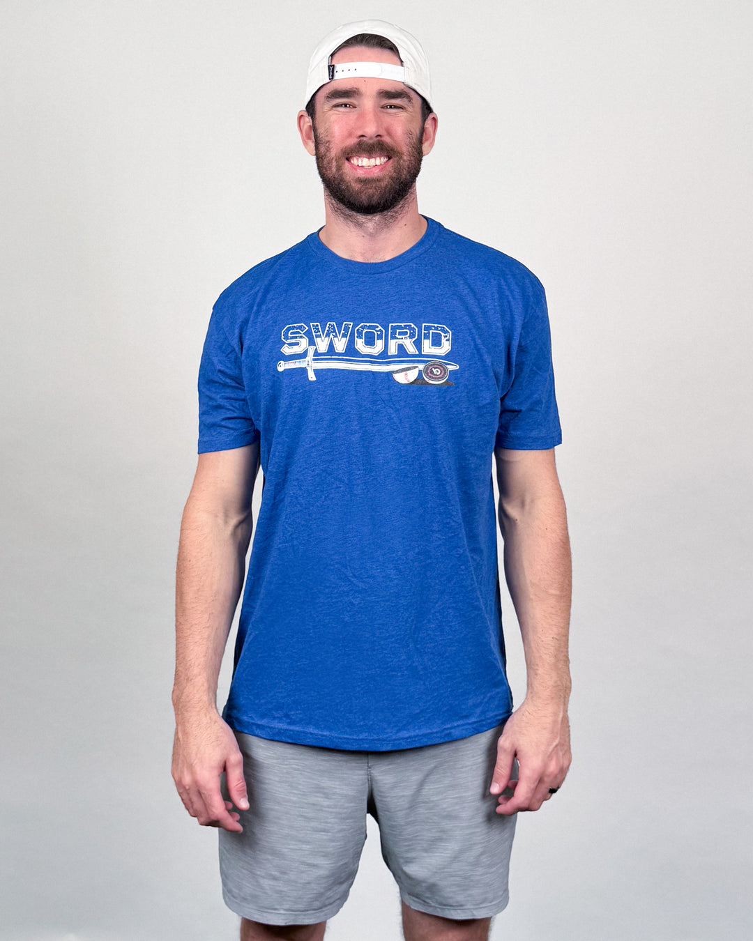 Sword Slice Tee
