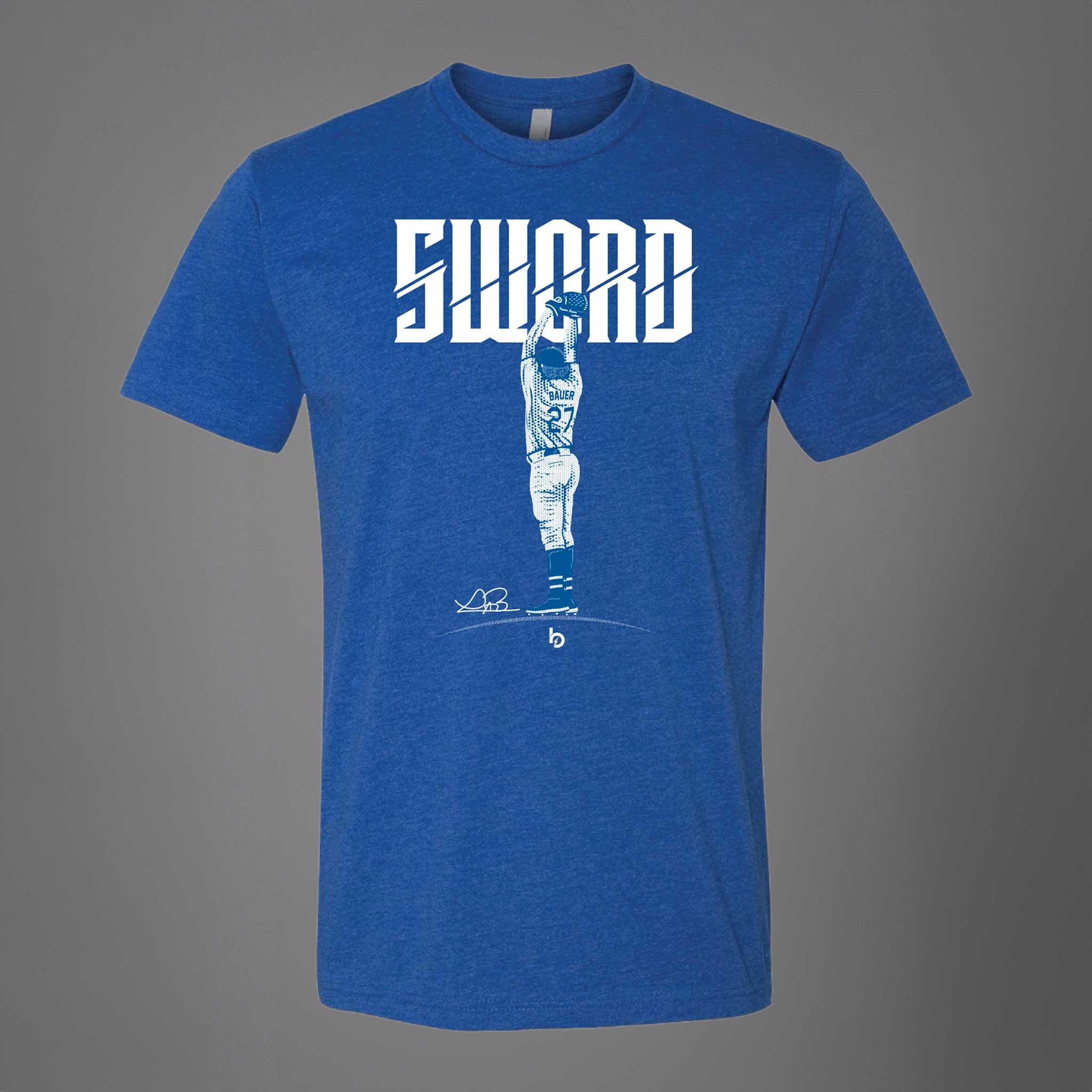 Bauer Outage トレーニングセットアップ XLサイズ Bauer Outage Sword Tee - Graphic Apparel | Momentum