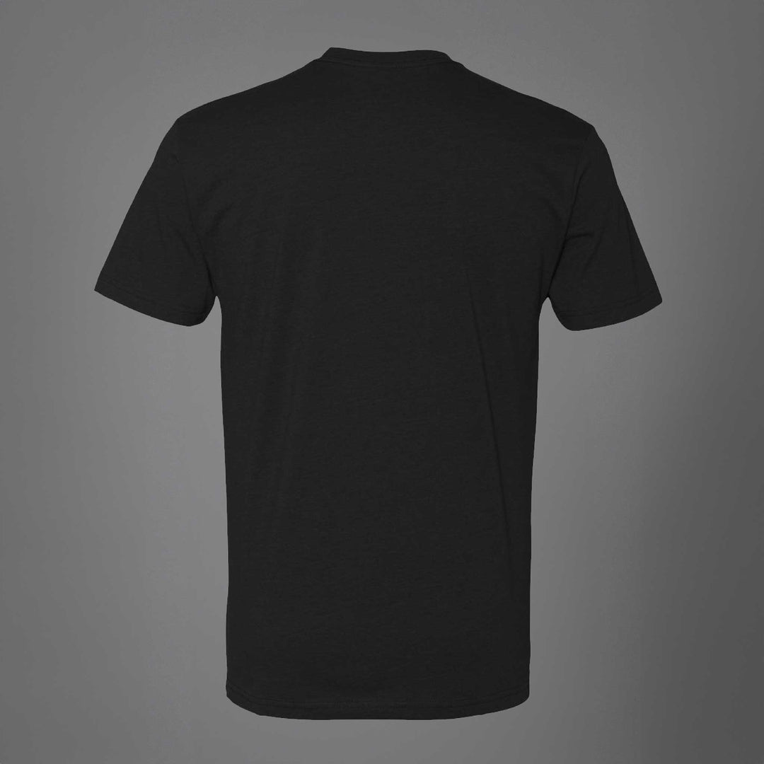 Bauer Outage Sword Logo Tee