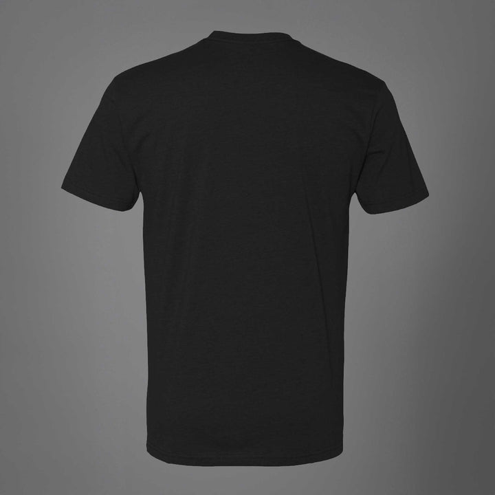 Bauer Outage Sword Logo Tee