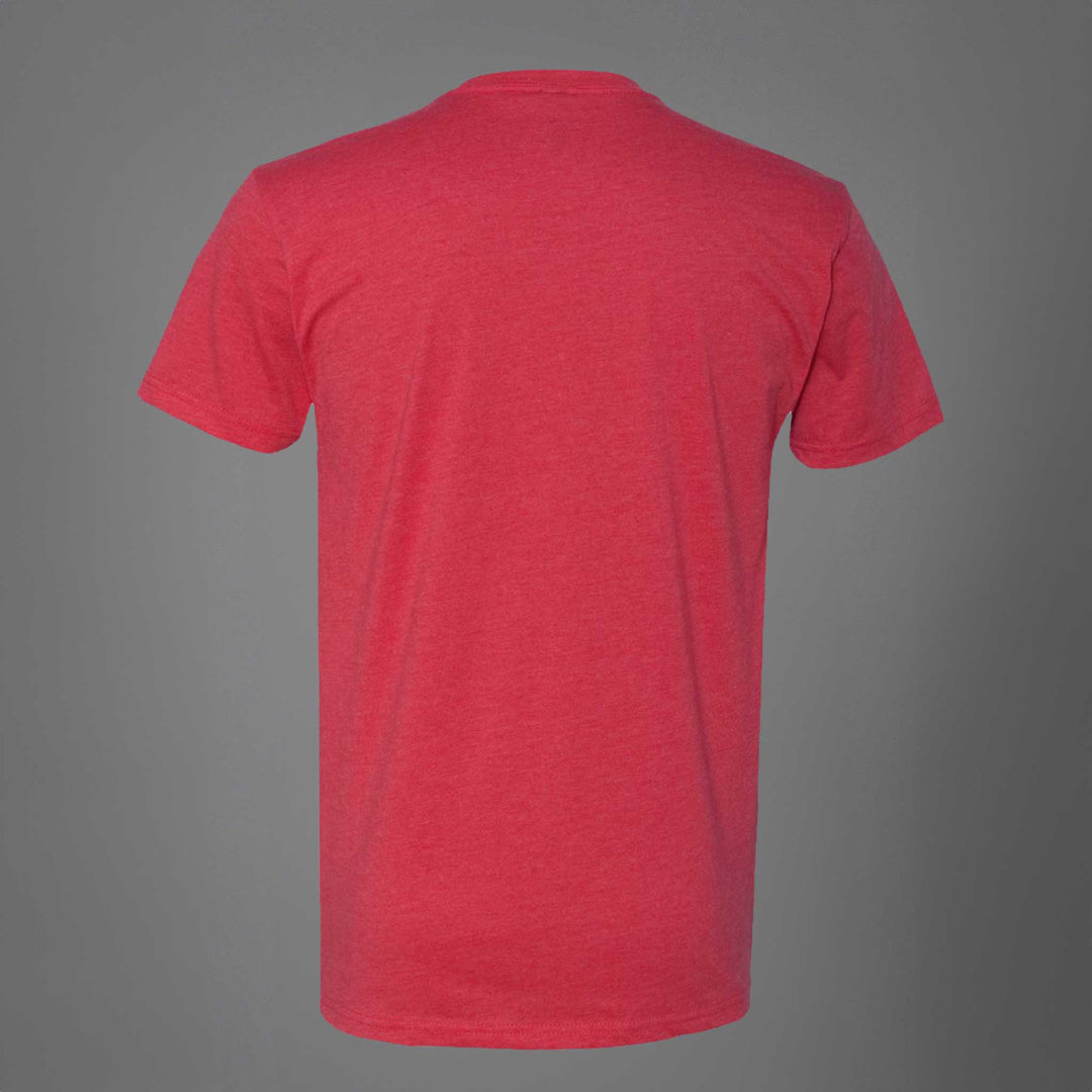 Bauer Outage Sword Logo Tee