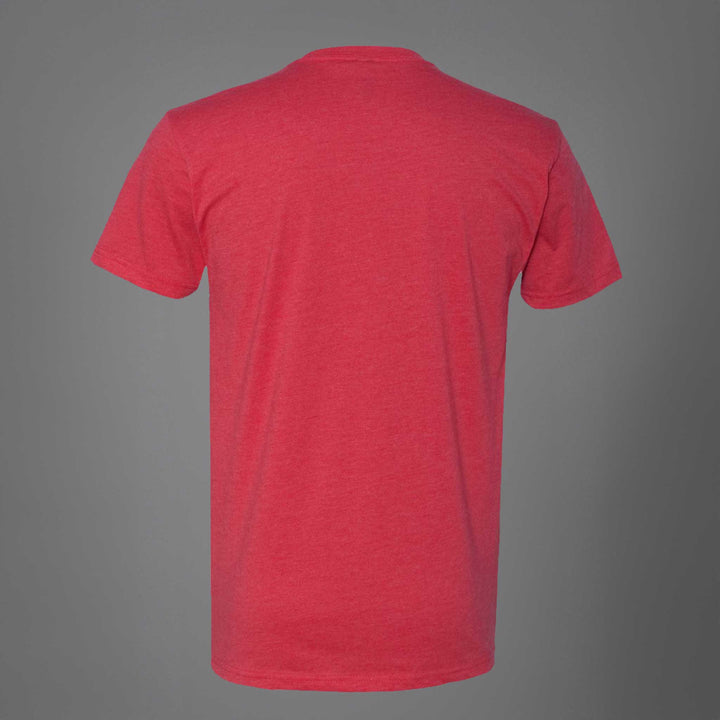 Bauer Outage Sword Logo Tee