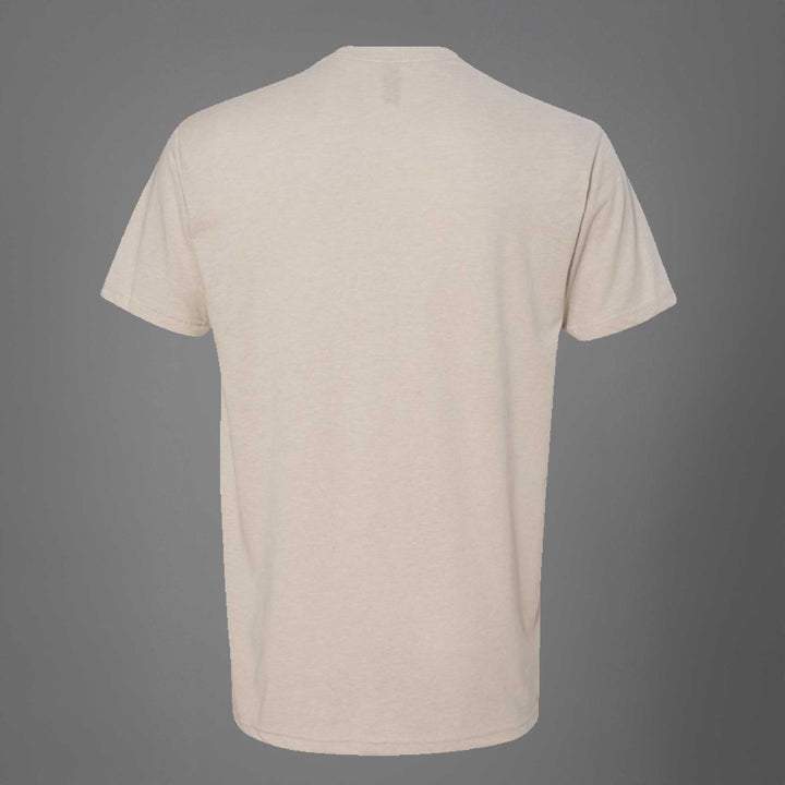 Bauer Outage Sword Logo Tee